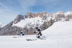 Information about the ski resort Achensee