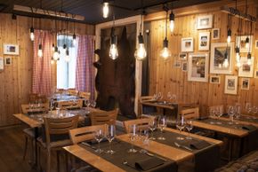 Information about the ski resort Airolo-Pesciüm