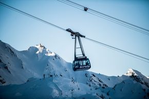 Information about the ski resort Airolo-Pesciüm