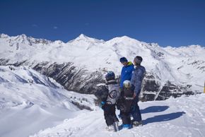 Information about the ski resort Airolo-Pesciüm