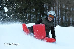 Information about the ski resort Albstadt Ebingen