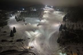 Information about the ski resort Albstadt Tailfingen