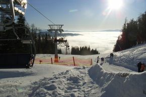 Information about the ski resort Alp Brunnalm - Hohe Veitsch