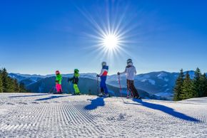 Information about the ski resort Alp Bürgeralpe Mariazell
