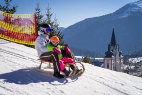 Information about the ski resort Alp Bürgeralpe Mariazell