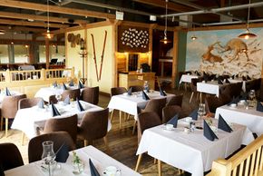 Information about the ski resort Alpincenter Hamburg-Wittenburg