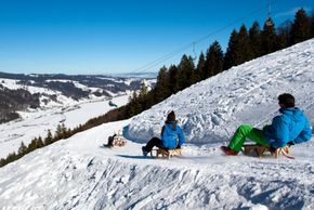 Information about the ski resort Alpsee Mountain World