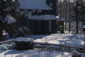 Information about the ski resort Altenfeld