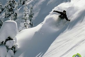 Information about the ski resort Apex Mountain Resort