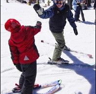 Information about the ski resort Appalachian Ski Mountain