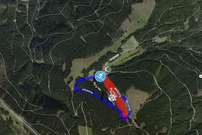 Information about the ski resort Arabichl – Kirchberg am Wechsel