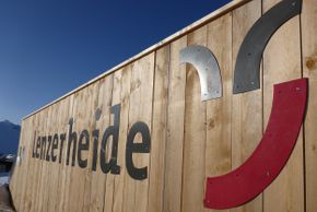 Lenzerheide is definitely worth the visit!