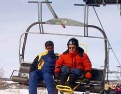 Information about the ski resort Asessippi Ski Area & Resort