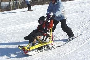 Information about the ski resort Asessippi Ski Area & Resort