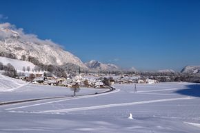 Information about the ski resort Astenberg Wiesing