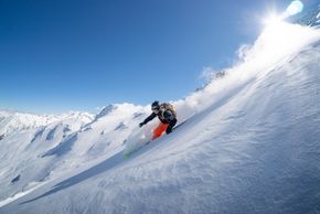 Information about the ski resort Bad Gastein - Bad Hofgastein