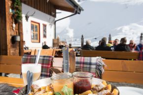 Information about the ski resort Bad Gastein - Bad Hofgastein