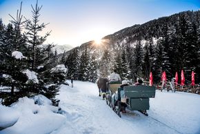 Information about the ski resort Bad Gastein - Bad Hofgastein