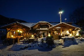 Information about the ski resort Bad Kleinkirchheim