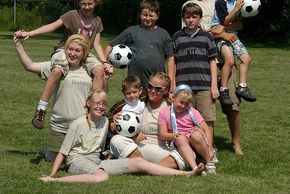 Information about the ski resort Batawa Ski Hill