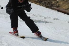 Information about the ski resort Bear Creek Mountain Resort