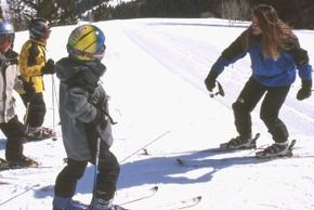 Information about the ski resort Beaver Mountain Ski Area