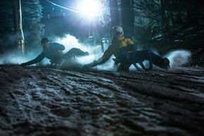 Information about the ski resort Berwang - Bichlbach