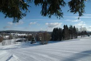 Information about the ski resort Bleaml Alm