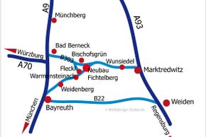 Information about the ski resort Bleaml Alm