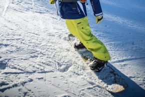 Information about the ski resort Bödefeld Hunau