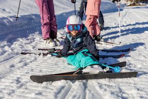 Information about the ski resort Brandnertal