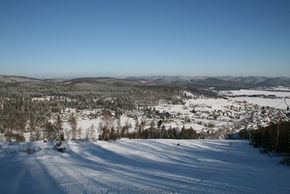 Information about the ski resort Breidenbach Kleingladenbach