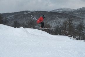 Information about the ski resort Breidenbach Kleingladenbach