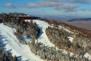Bretton Woods Ski Resort