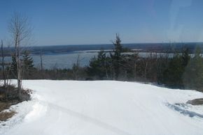 Information about the ski resort Calabogie Peaks Resort