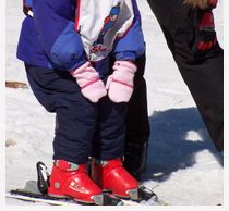 Information about the ski resort Campgaw Mountain