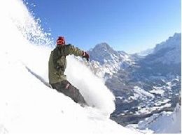 Information about the ski resort Campo Imperatore - Gran Sasso