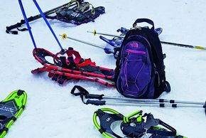 Information about the ski resort Castle Mountain Resort