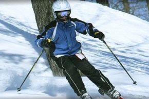 Information about the ski resort Chestnut Mountain Resort