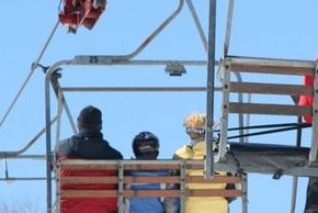 Information about the ski resort Chicopee Ski Club