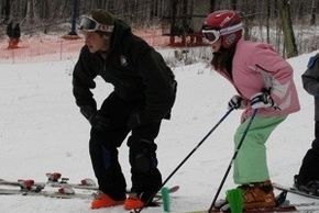 Information about the ski resort Cochran Ski Area