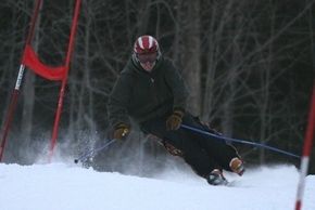 Information about the ski resort Cochran Ski Area