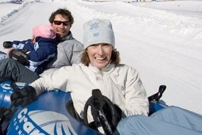 Information about the ski resort Cranmore Mountain Resort