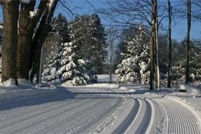 Information about the ski resort Crystal Mountain