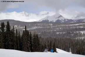 Information about the ski resort Durango Purgatory