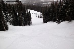 Information about the ski resort Durango Purgatory