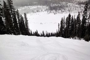 Information about the ski resort Durango Purgatory