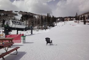 Information about the ski resort Durango Purgatory