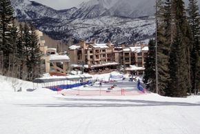 Information about the ski resort Durango Purgatory