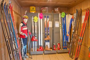 Information about the ski resort Damüls Mellau